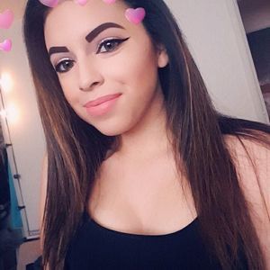 Meet your Posher, Marissa